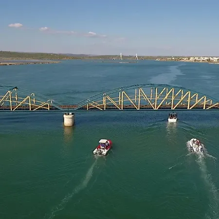 Maldives By Algarve Vacation Villa Montes Borralhos