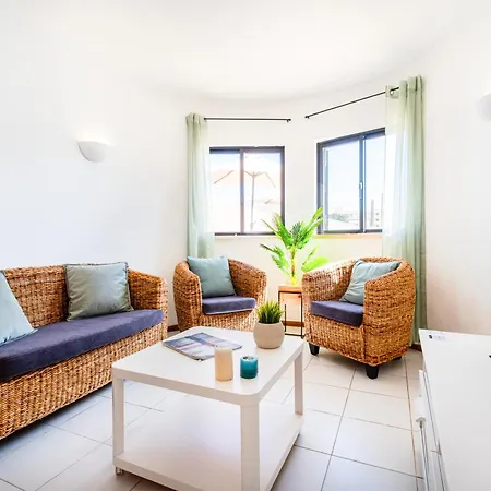 Maldives By Algarve Vacation * Montes Borralhos