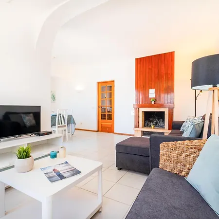Maldives - Piscina Privada E Bbq - Gale, Albufeira فيلة *