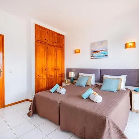 Maldives By Algarve Vacation * Montes Borralhos