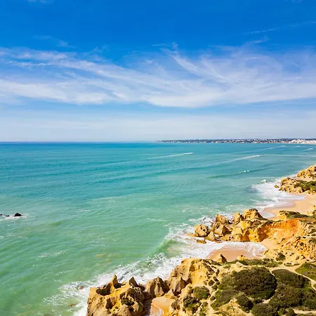 Maldives By Algarve Vacation Villa Montes Borralhos