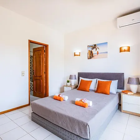 Villa Maldives By Algarve Vacation Montes Borralhos