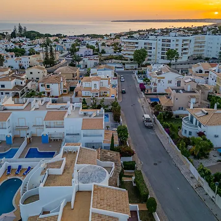 Maldives By Algarve Vacation * Montes Borralhos