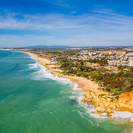 Maldives By Algarve Vacation Villa