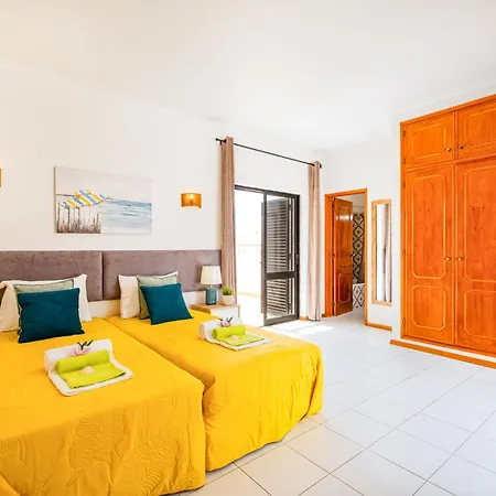 Villa Maldives By Algarve Vacation *