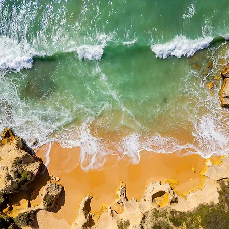 Villa Maldives By Algarve Vacation Montes Borralhos