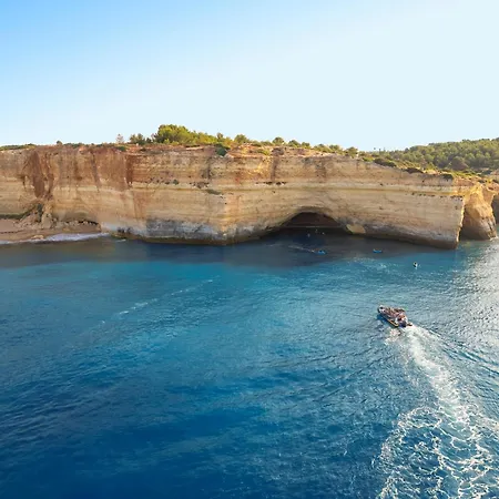 Maldives - Piscina Privada E Bbq - Gale, Albufeira فيلة *