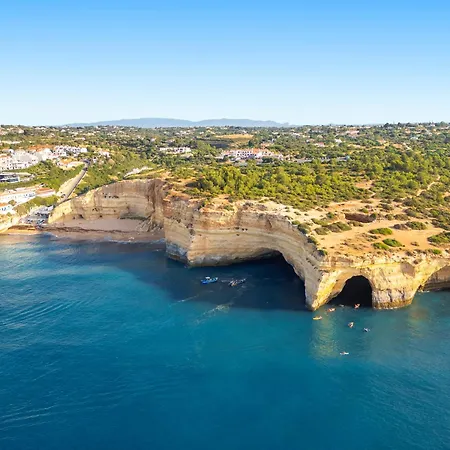 Maldives - Piscina Privada E Bbq - Gale, Albufeira فيلة