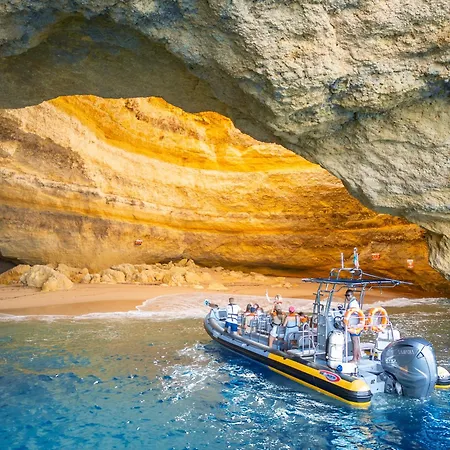 Maldives By Algarve Vacation Villa