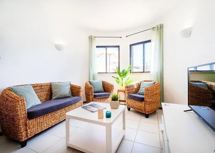 Maldives By Algarve Vacation * Montes Borralhos