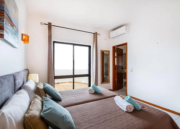 Maldives By Algarve Vacation וילה *