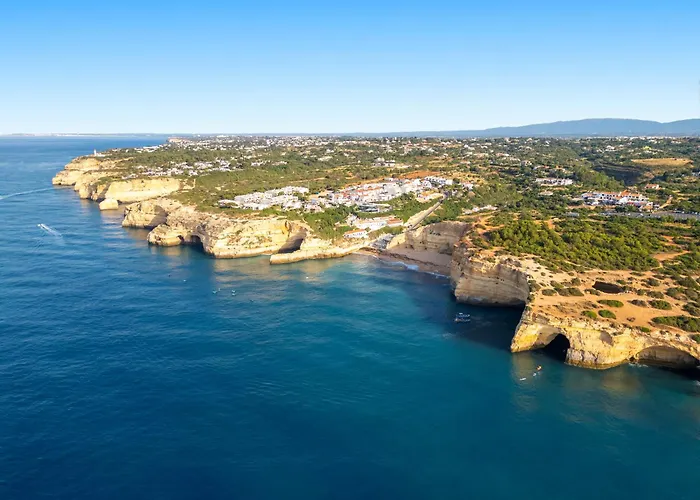 Maldives By Algarve Vacation Montes Borralhos