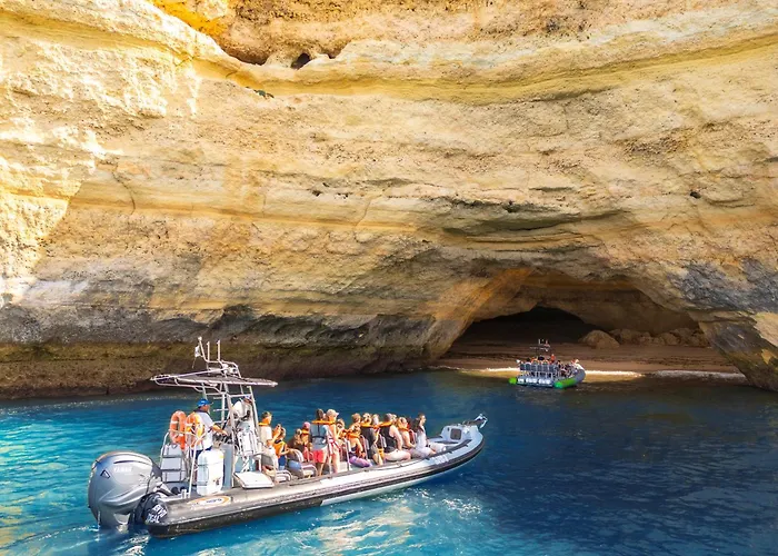 Maldives By Algarve Vacation וילה Montes Borralhos