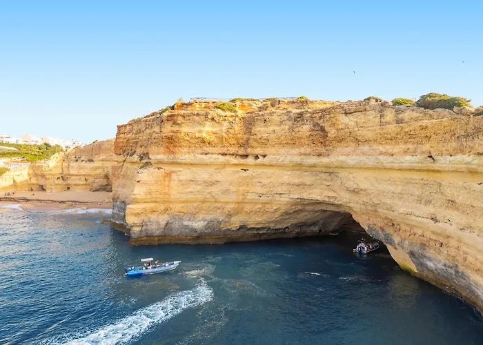 Βίλα Maldives By Algarve Vacation *