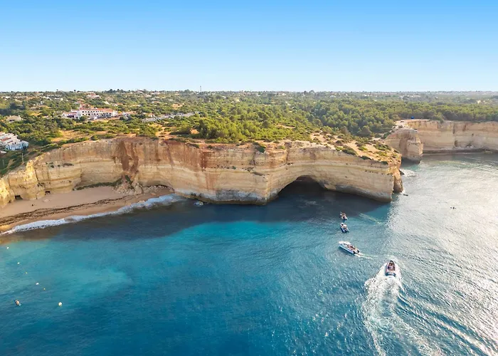 Maldives By Algarve Vacation Βίλα Montes Borralhos