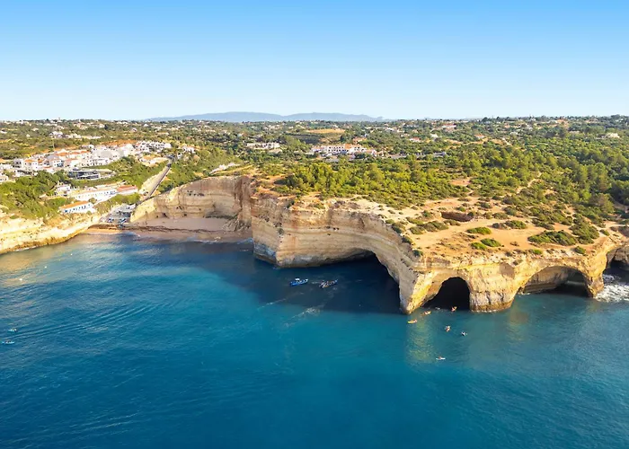 Maldives By Algarve Vacation Βίλα