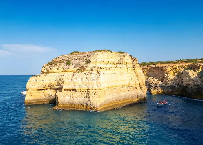 Maldives By Algarve Vacation * Montes Borralhos
