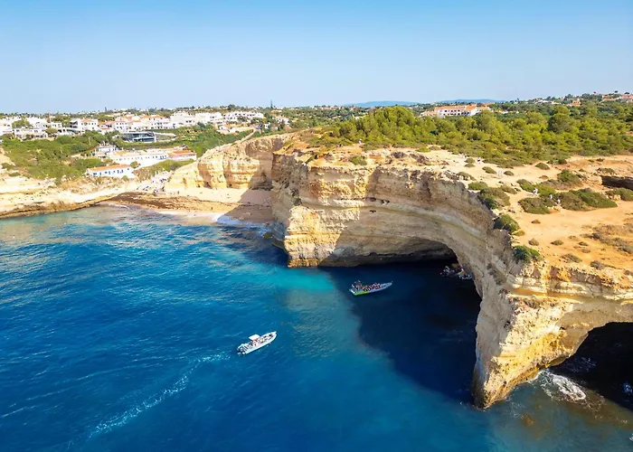 Maldives By Algarve Vacation וילה Montes Borralhos