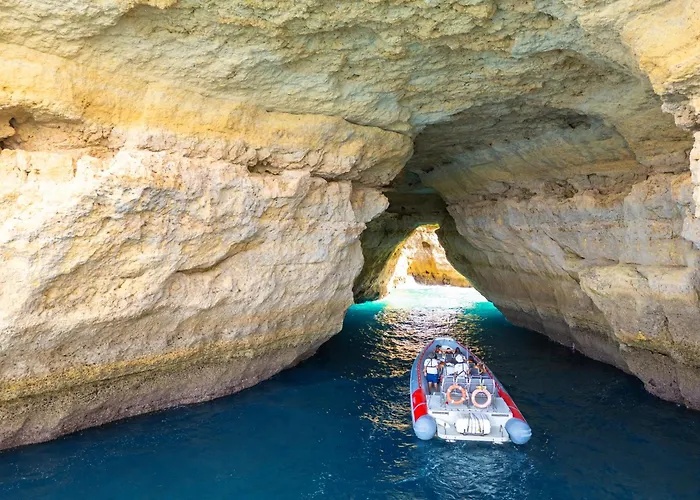 Maldives By Algarve Vacation Βίλα *
