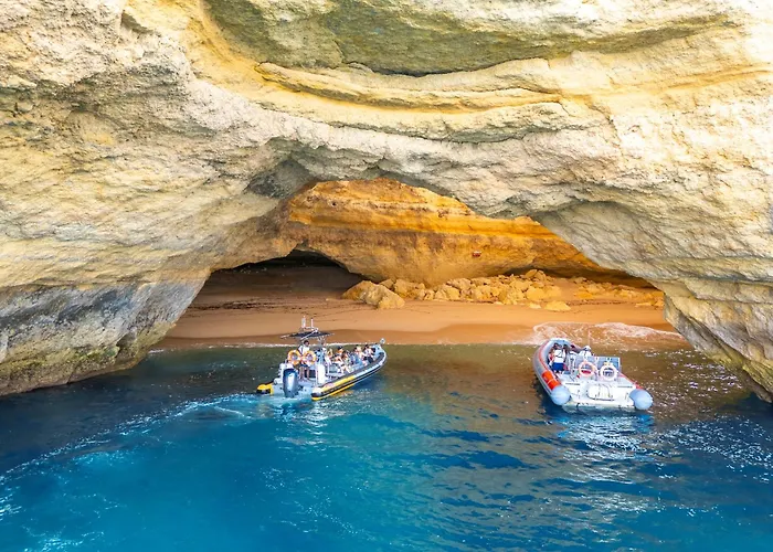 וילה Maldives By Algarve Vacation Montes Borralhos