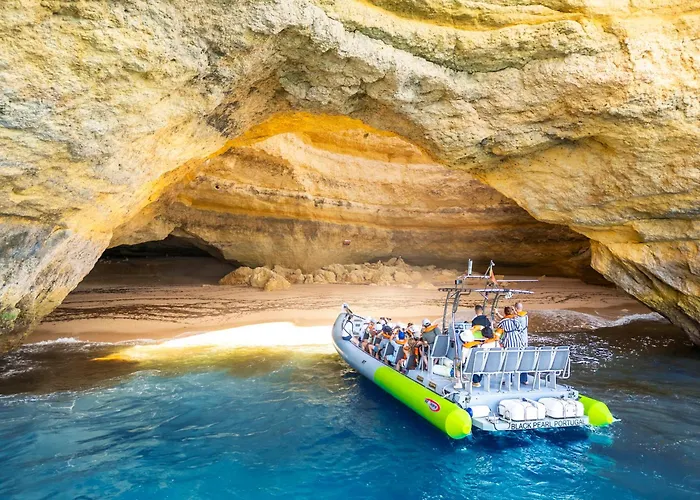 Maldives By Algarve Vacation Montes Borralhos
