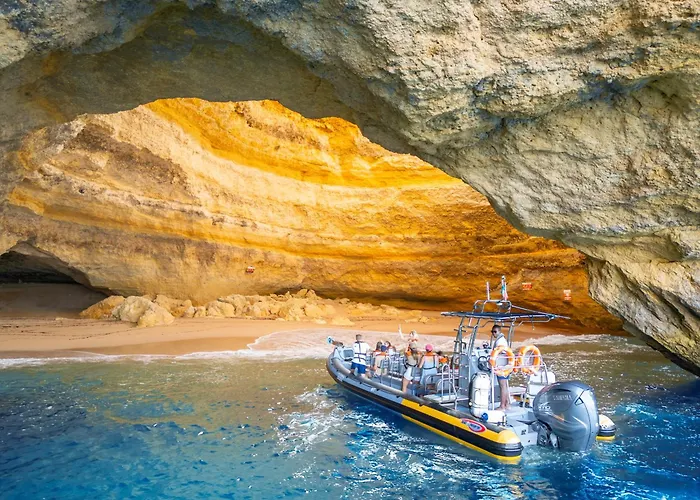 Maldives By Algarve Vacation Βίλα