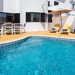 Villa Maldives - Piscina Privada E Bbq - Gale, Albufeira Montes Borralhos