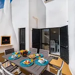 Villa Maldives - Piscina Privada E Bbq - Gale, Albufeira Villa