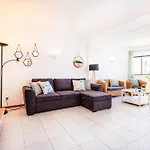 Villa Villa Maldives - Piscina Privada E Bbq - Gale, Albufeira