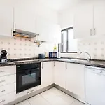 Villa Maldives - Piscina Privada E Bbq - Gale, Albufeira *