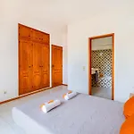 Villa Maldives - Piscina Privada E Bbq - Gale, Albufeira
