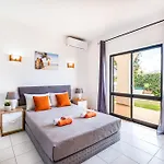 Villa Maldives - Piscina Privada E Bbq - Gale, Albufeira *