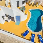 Villa Villa Maldives - Piscina Privada E Bbq - Gale, Albufeira