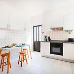 Villa Maldives - Piscina Privada E Bbq - Gale, Albufeira Villa *