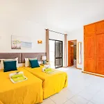 Villa Villa Maldives - Piscina Privada E Bbq - Gale, Albufeira *