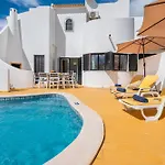Villa Maldives - Piscina Privada E Bbq - Gale, Albufeira Montes Borralhos
