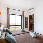 Villa Maldives - Piscina Privada E Bbq - Gale, Albufeira Villa *