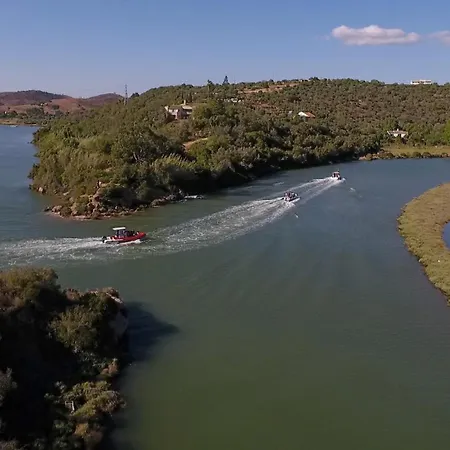 Maldives By Algarve Vacation ヴィラ Montes Borralhos