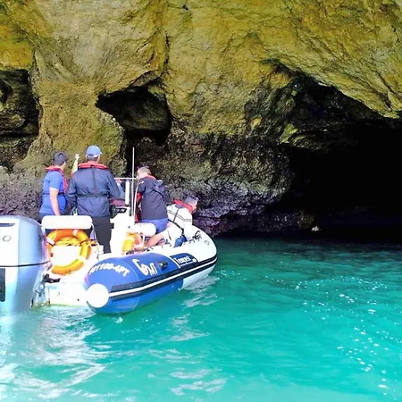 Maldives By Algarve Vacation ヴィラ