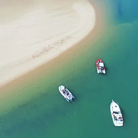 ヴィラ Maldives By Algarve Vacation *