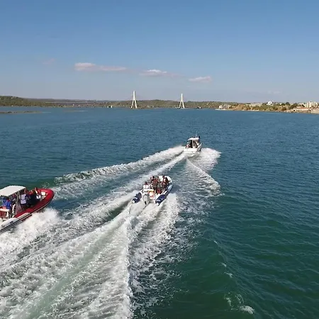 ヴィラ Maldives By Algarve Vacation Montes Borralhos