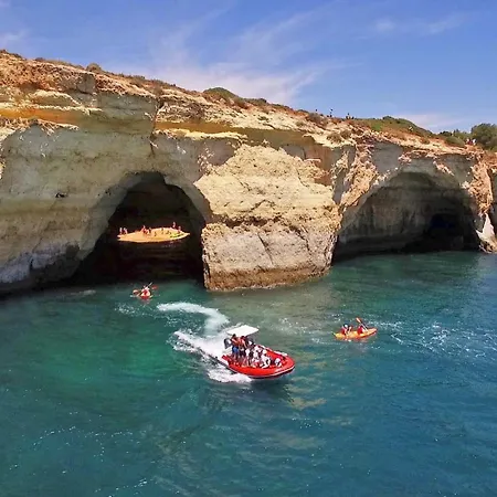 Maldives By Algarve Vacation ヴィラ Montes Borralhos