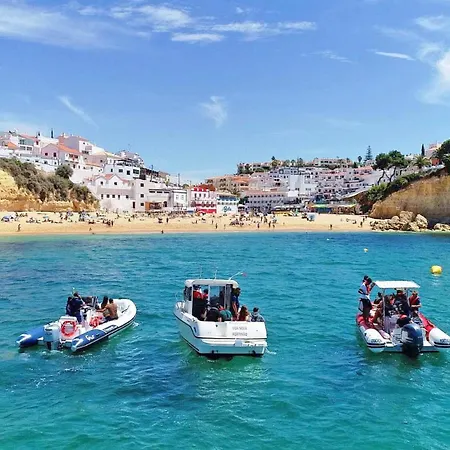 ヴィラ Maldives By Algarve Vacation Montes Borralhos