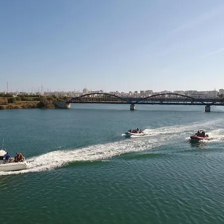 Maldives By Algarve Vacation Montes Borralhos