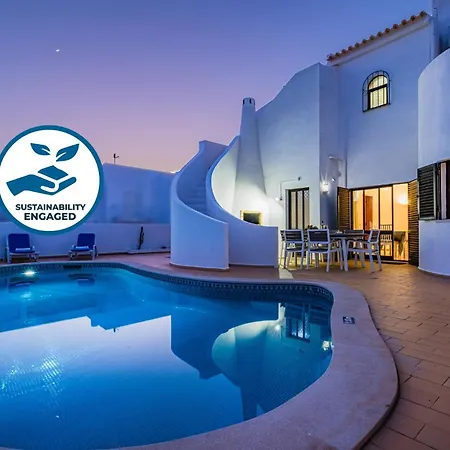 ヴィラ Maldives By Algarve Vacation Montes Borralhos