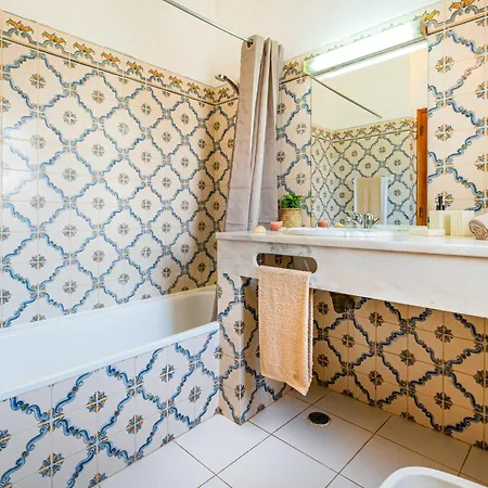 Maldives By Algarve Vacation Montes Borralhos