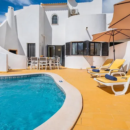 Maldives - Piscina Privada E Bbq - Galé, Albufeira Montes Borralhos