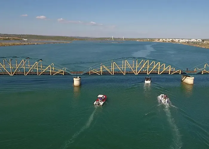 Maldives By Algarve Vacation فيلة Montes Borralhos