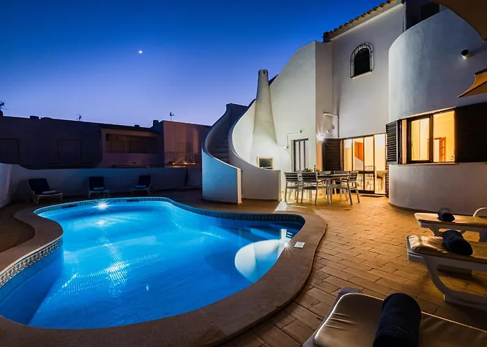 Maldives By Algarve Vacation