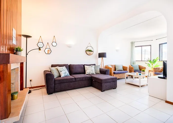 فيلة Maldives By Algarve Vacation